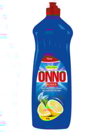 Onno Sıvı Bulaşık Deterjanı 730 gr