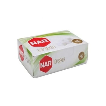 Nar Küp Şeker 1000g