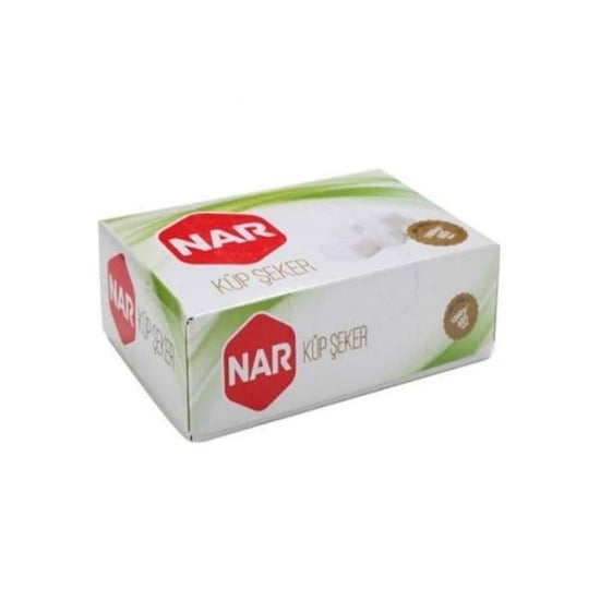 Nar Küp Şeker 1000g