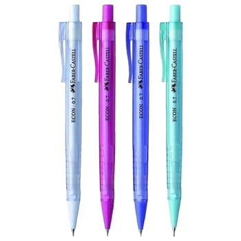 Faber Castell 1343 Econ Versatil Kalem 0.7 Mm