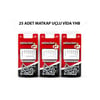 Medalyan Dl-99 ( 3.9x16 ) ( 25pcs ) Matkap Uçlu Vida Yhb
