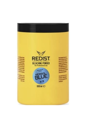 Redist Toz Açıcı 1000 Gr Mavi