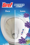 Bref Power Aktiv Lavanta Klozet Blok Single Pack