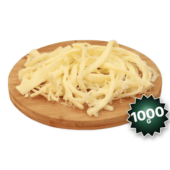 Tel Peynir 1000 G