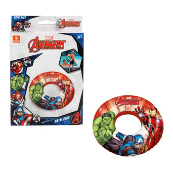 Avangers Can Simidi 50 Cm