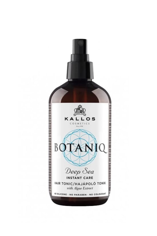 Kallos Cosmetics Botaniq Deep Sea Tonik 300 Ml