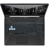 Asus Tuf Gaming A15 FA506NCG-HN265 Amd RYZEN7-7445HS 64GB 2tbssd RTX3050 15.6" Fhd W11P Taşınabilir 