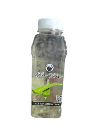 Centuar Aloe Vera Aromalı Premium  İçecek 330 ml