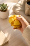 Çevirmeli Stres Topu / Stres Oyuncağı / Spinner Ball