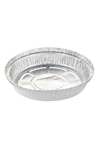 Alüminyum Kap Künefe 100 Adet