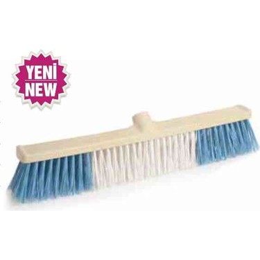 Zambak Zp-198 Plastik Çalı Fırça 50cm