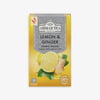 Ahmad Tea Limon&zencefil Bitki Meyve Çayı 20x12