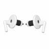 Özbest Kv752 ( 2pcs ) ( Üstten Sıkmalı ) ( Plastik ) Klozet Kapak Menteşesi Vidası