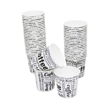 Karton Bardak ( 4 Oz ) ( 50pcs )