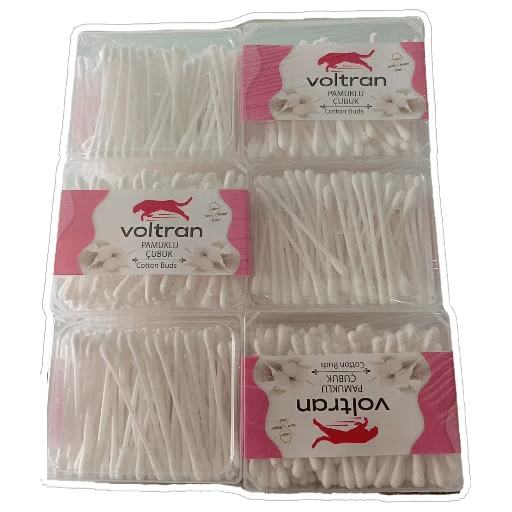Voltran Kulak Çubuğu Mix*144
