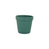Dünya Dp-29012-999 ( 2.3lt ) Roma Saksı ( Plastik & Mix Renk ) ( 170x155mm )