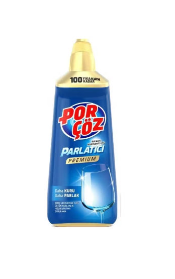 Levent Porçöz Parlatıcı 500 Ml*12