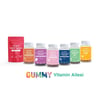 Velavit V-sambu Guard Gummy 60 Gummies