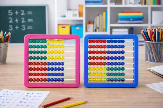 İmma 054 Lüx Mihsap (Aabaküs)