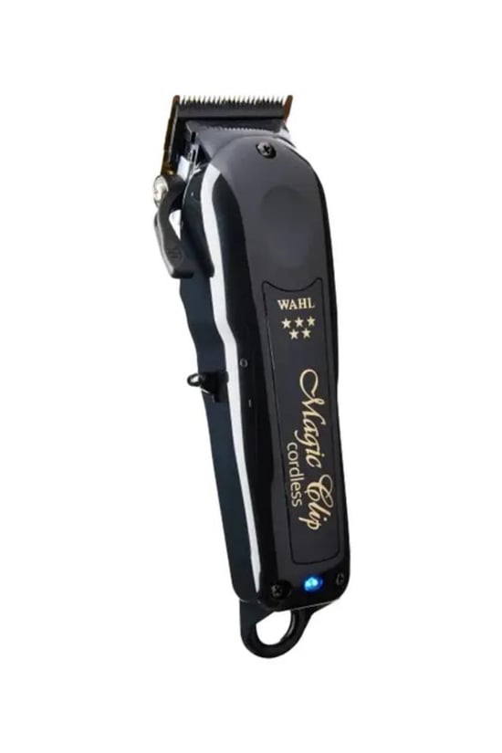 Wahl Magic Clip Kablolu/kablosuz Profesyonel Saç Sakal Tıraş Makinesi 3026434 Siyah