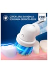 Oral-B Pro Kids The Lion King Şarjlı Çocuk Diş Fırçası