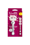 Gillette Venus Pro Comfortglide Sugarberry Kokulu Kadın Tıraş Makinesi, Olay Nemlendirici