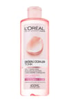 L'oreal Paris Değerli Çiçekler Kuru ve Hassas Cilt Tonik 400 Ml