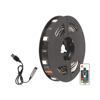 Cata Rgb Şerit Led Seti ( Usb ) Ct-4566 12v