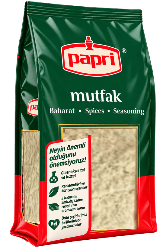 Papri Soğan Tozu 1000g