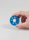 Çevirmeli Spinner Stres Oyuncağı