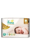 Prima Bebek Bezi Premium Care 5 Beden 42 Adet Junior Jumbo Paket