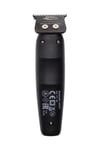 Mrd Pro Smartbrain 7500 Rpm Bldc Motor Sakal Kesim ve Çizim Makinesi Gmt3969 Siyah
