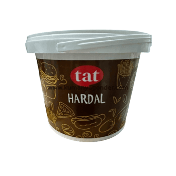Tat Hardal 3,75 Kg Kova