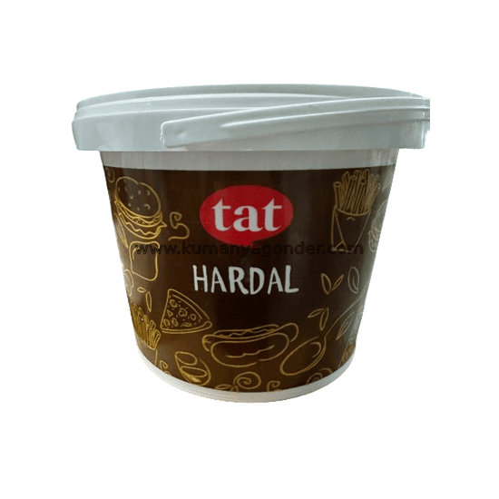 Tat Hardal 3,75 Kg Kova