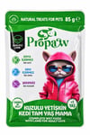 Propaw Yaş Kedi Maması Kuzulu 85gr