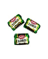 Balin Lord Baton Ahududu 1 kg