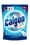 Calgon Power Kir, Pas, Kireç ve Koku Önleyici 4'ü 1 Arada Ultra Konsantre Toz 750 G
