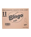 Bingo Soft Yumuşatıcı 1440 ml Lovely
