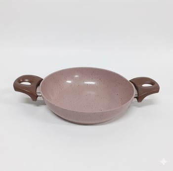 Gülsan Safran Granit Sahan 22 Cm