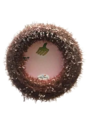 Çok Amaçlı Örgü ve Nakış İpi Kahve 6051