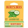 Burt's Bees Cucumber Mint Nemlendirici Dudak Balsamı 4.25 Gr
