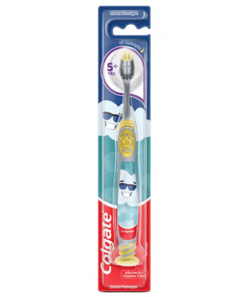 Colgate Çocuk Diş Fırçası Ekstra Yumuşak Karışık Paket