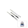 Arrow Cutter Knife Sk-5 Ar-34 ( Mini Metal ) Falçata Maket Bıçak