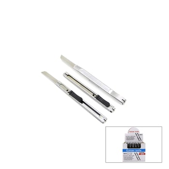 Arrow Cutter Knife Sk-5 Ar-34 ( Mini Metal ) Falçata Maket Bıçak