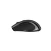 Classone BND200 Eko Serisi 15.6 inç. Notebook Çantası-Siyah + WL600 Wireless Mouse