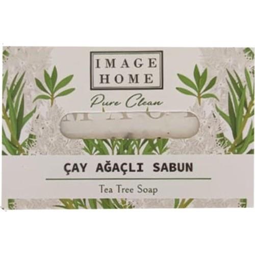 İmage Home Doğal Sabun Çay Ağacı 100 G