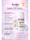 Feride Talk Bebek Pudrası 75 Gr