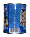 Yurt Haşlanmış Fasulye 800 Gr