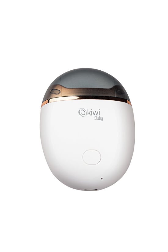 Kbaby-41 Şarjlı Tırnak Kesme Makinesi Tırnak Makası Akıllı Manikür Makinesi