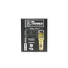 Mr.trimmer Mr-6800 Saç & Sakal Kesme Traş Makinesi ( Ayarlanabilir Bıçak & 0,1mm-0,5mm ) ( 8000rpm ) ( 6 Farklı Kesim )